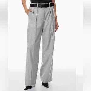 Aritzia Babaton Next pant